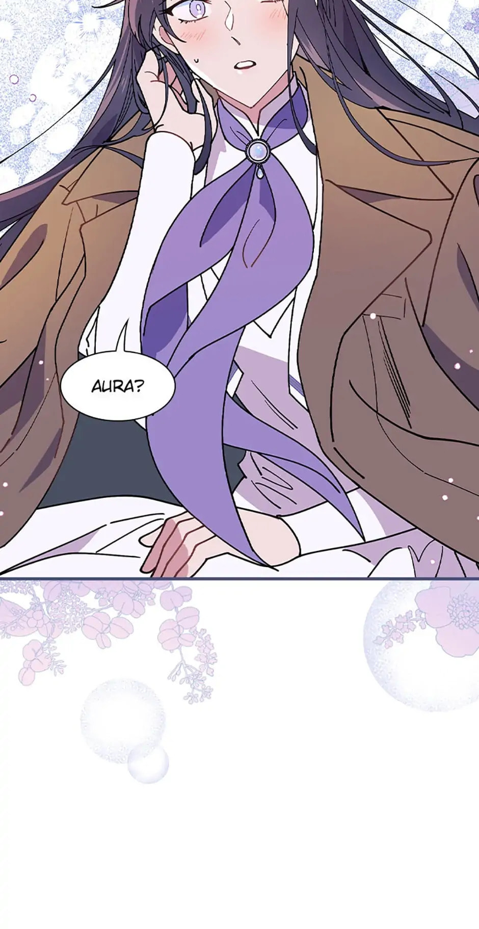 Aria of the Withered Branch – Chapter 43 page 72