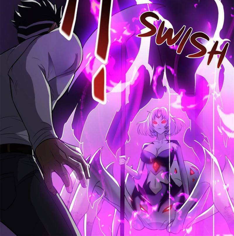 Ancient God's Chosen Warriors – Chapter 13 page 3