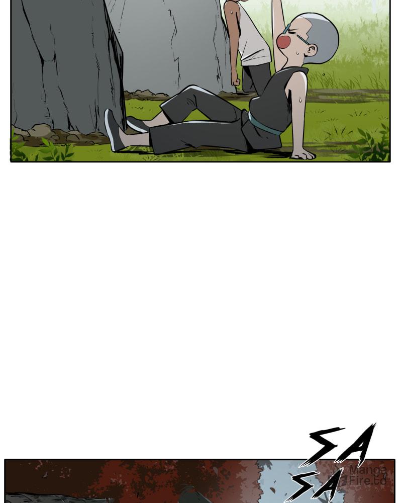 Black Sun – Chapter 30 page 11