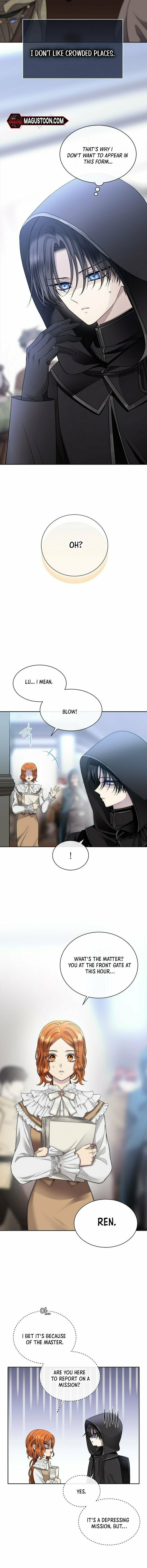 Black Haze – Chapter 2 page 1