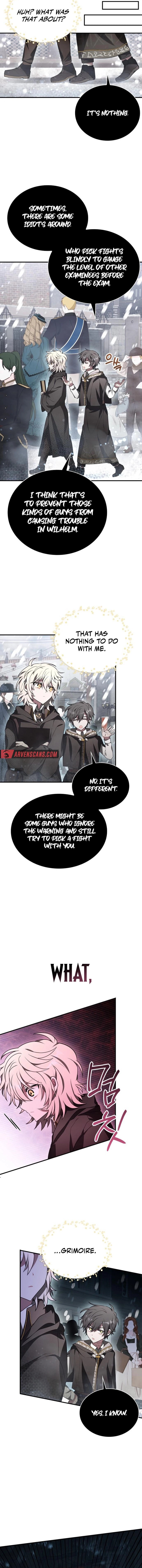 I Become a Legendary Arch Mage by Reading a Book – Chapter 9 page 4