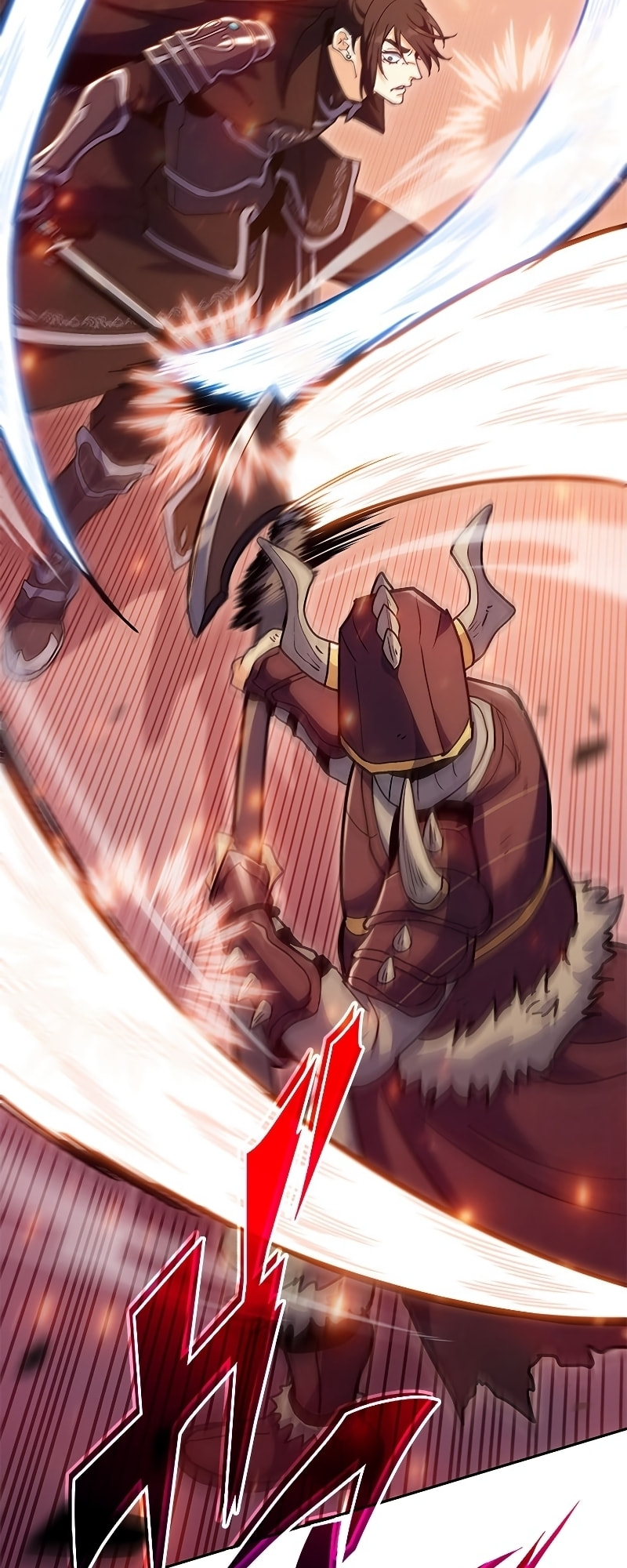 Duke Pendragon: Master of the White Dragon – Chapter 68 page 55