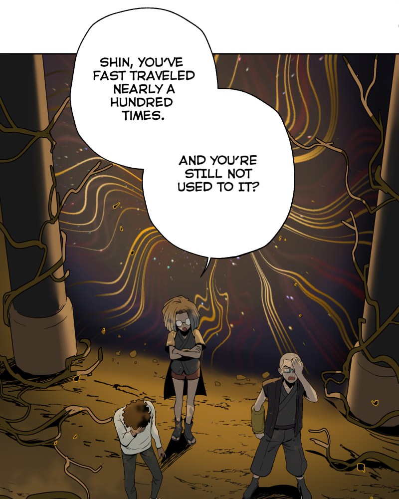 Black Sun – Chapter 20 page 13