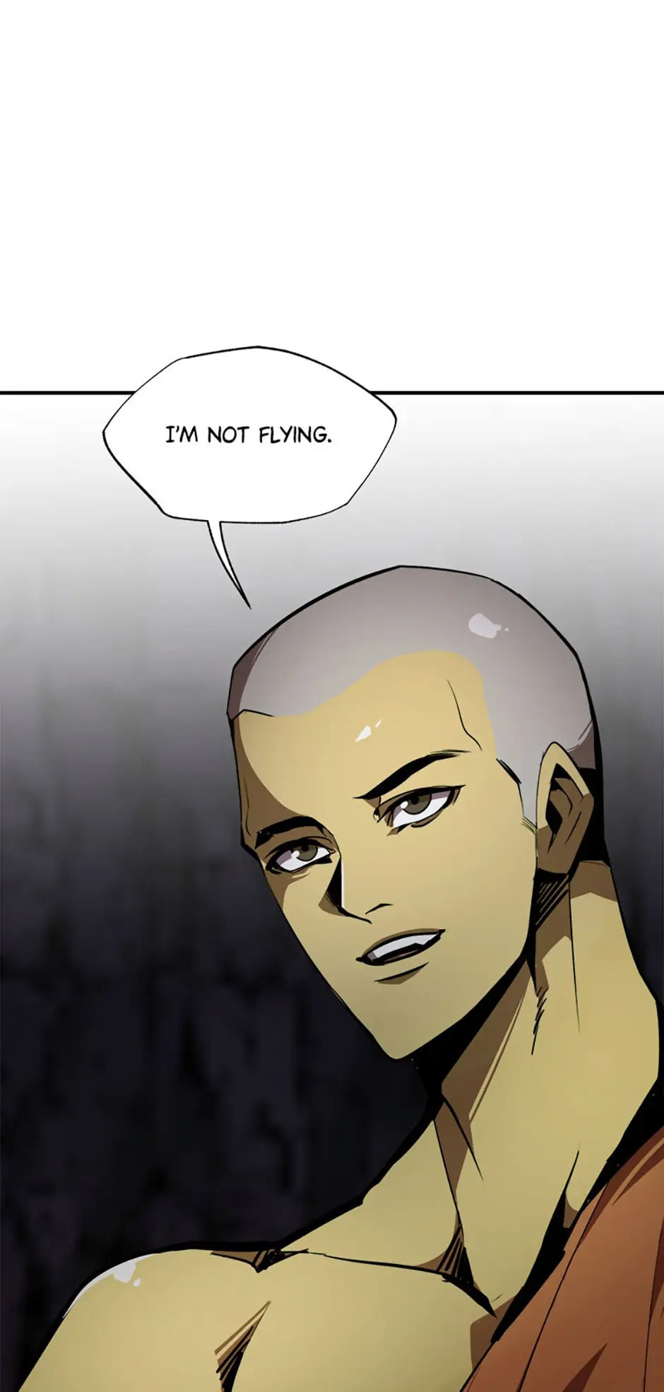 Returning With Absolutely Nothing – Chapter 40 page 22