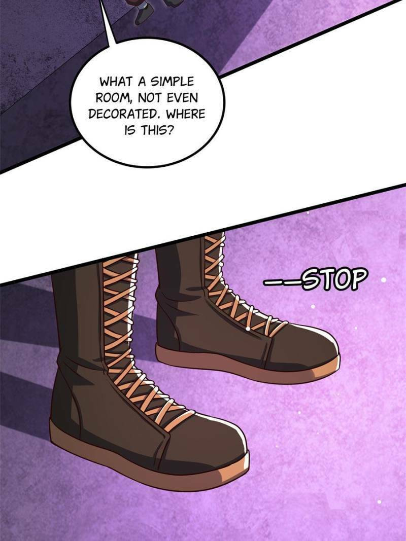 Ancient God's Chosen Warriors – Chapter 56 page 40