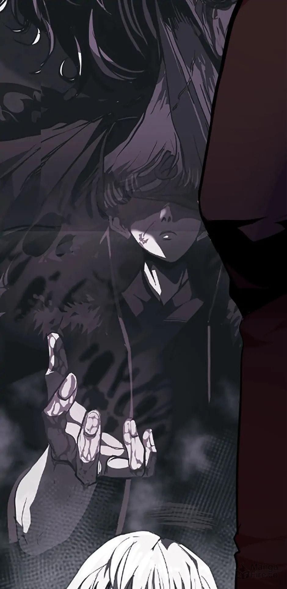 Returning With Absolutely Nothing – Chapter 51 page 4