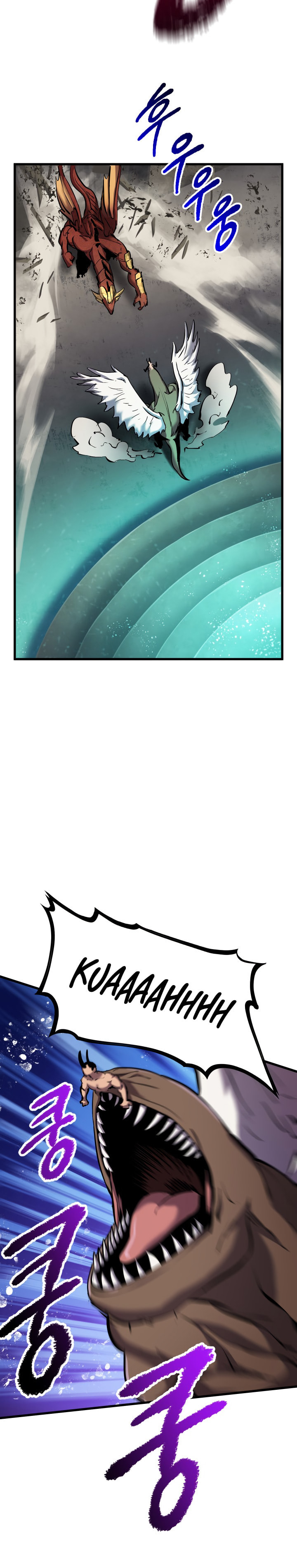 Latna Saga: Survival of a Sword King – Chapter 42 page 3