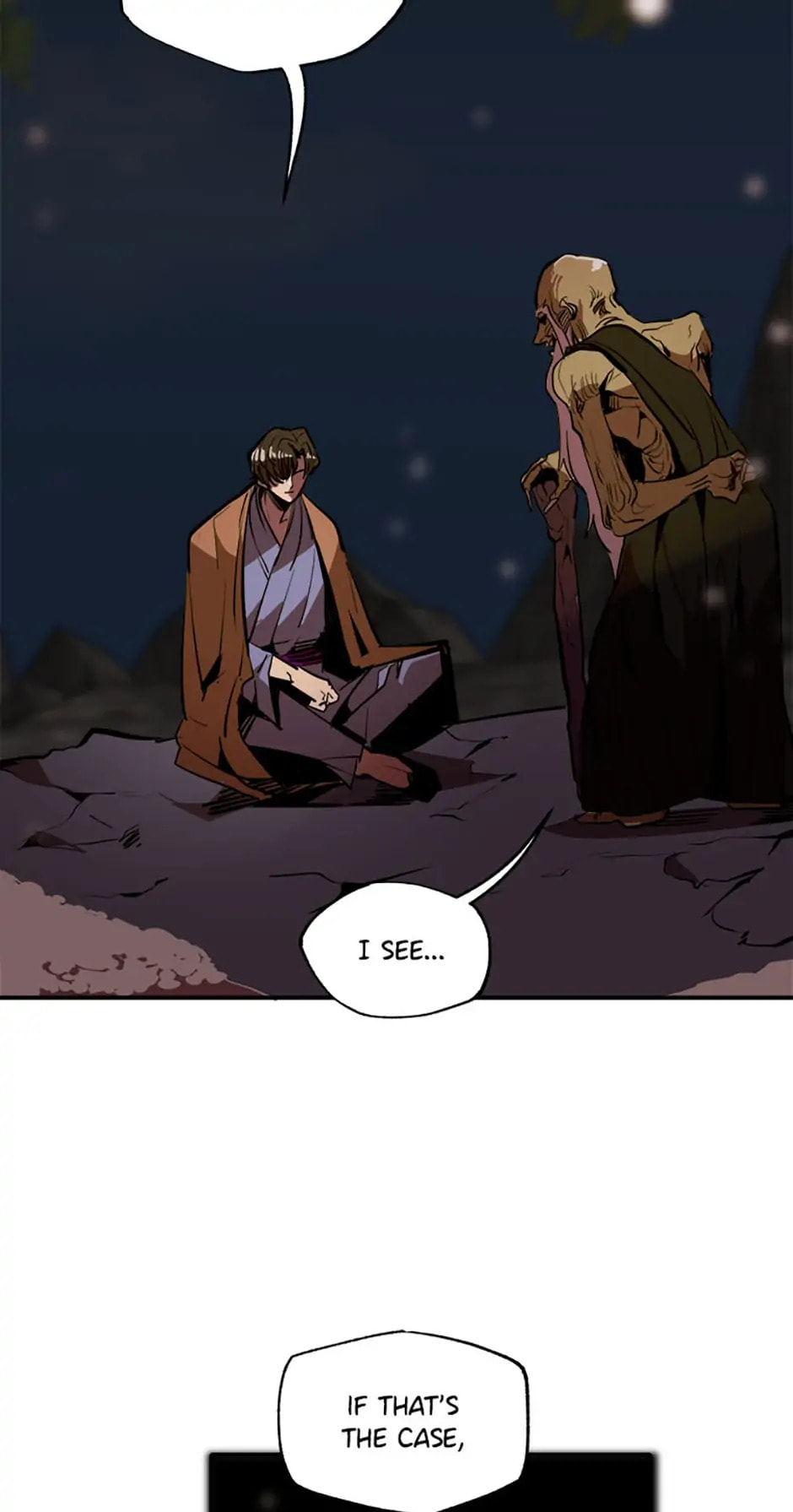 Returning With Absolutely Nothing – Chapter 40 page 60