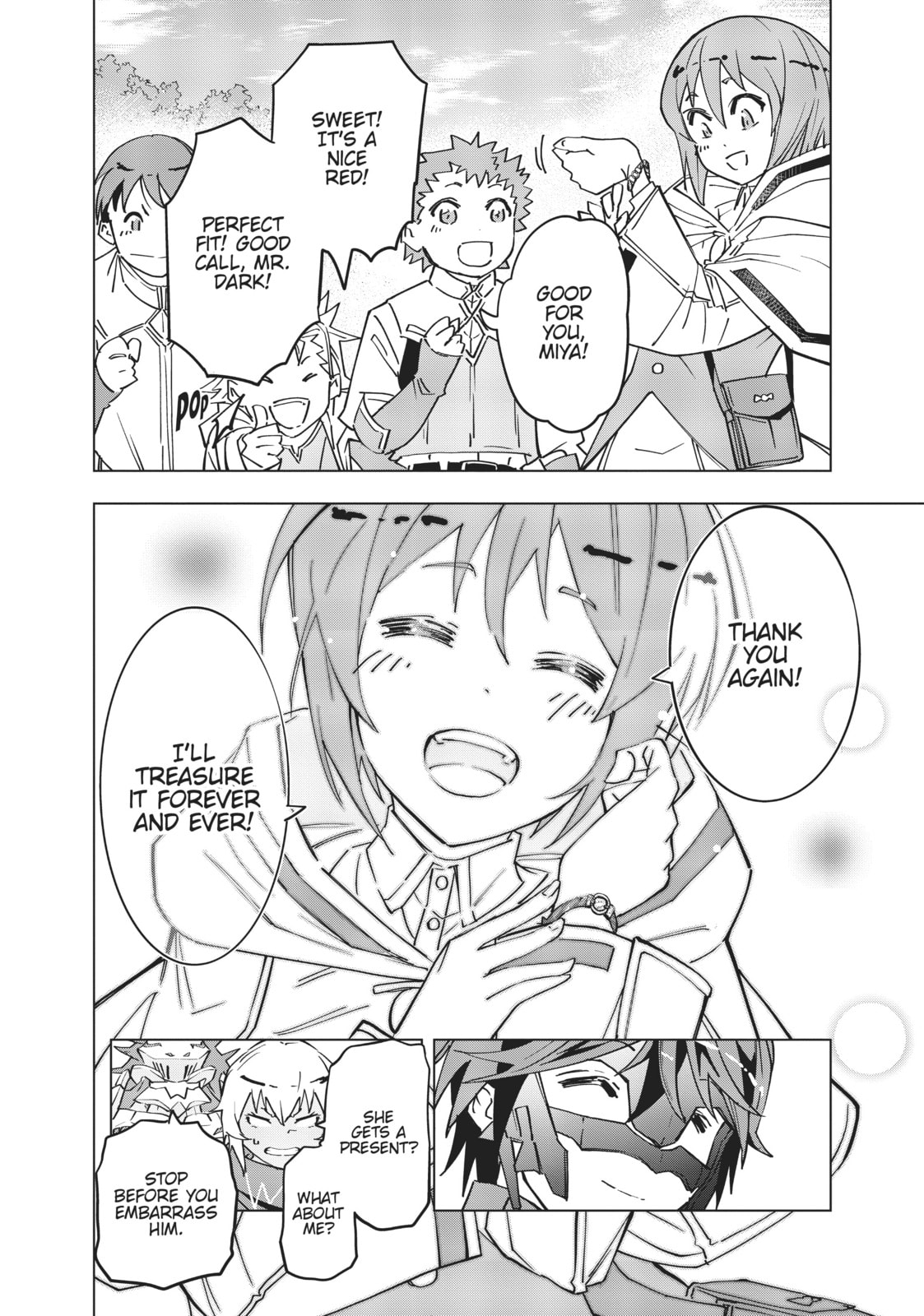 TREASURE page 7