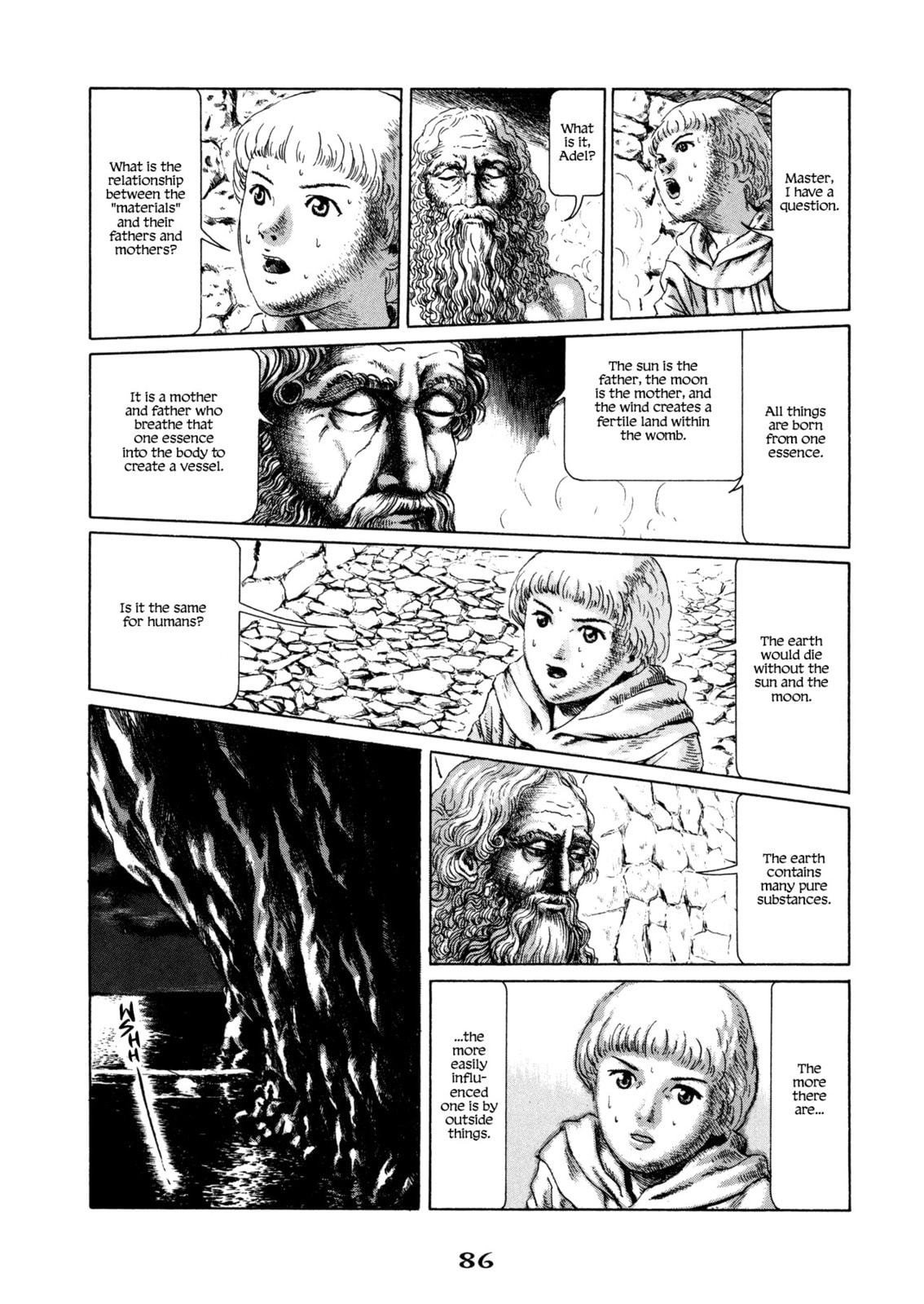 The Book of the Moon page 21