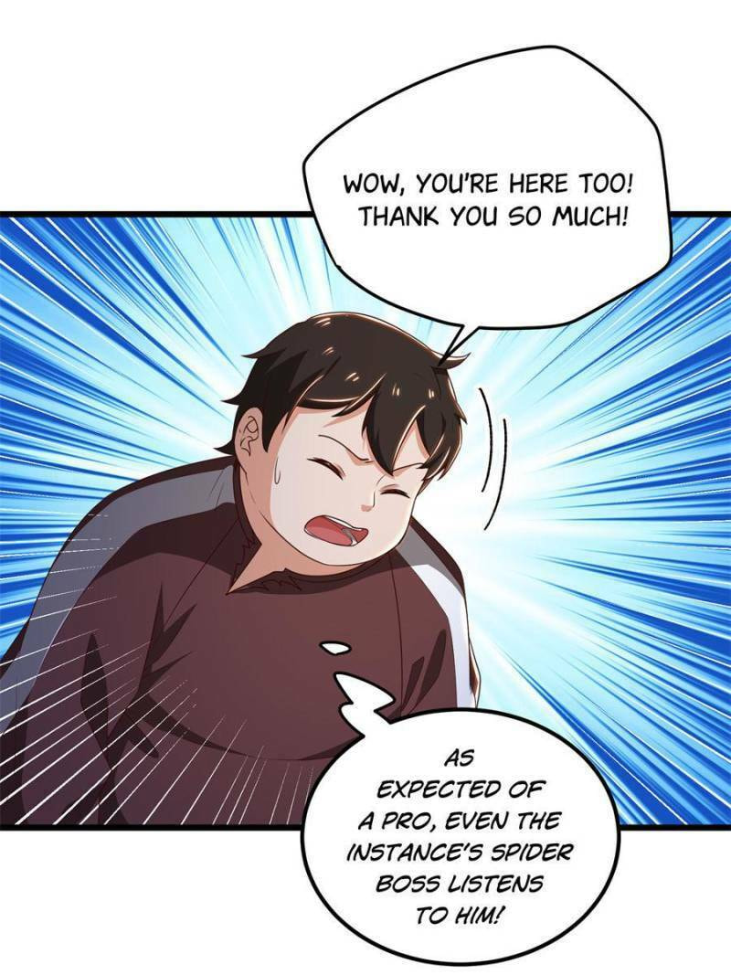 Ancient God's Chosen Warriors – Chapter 56 page 15