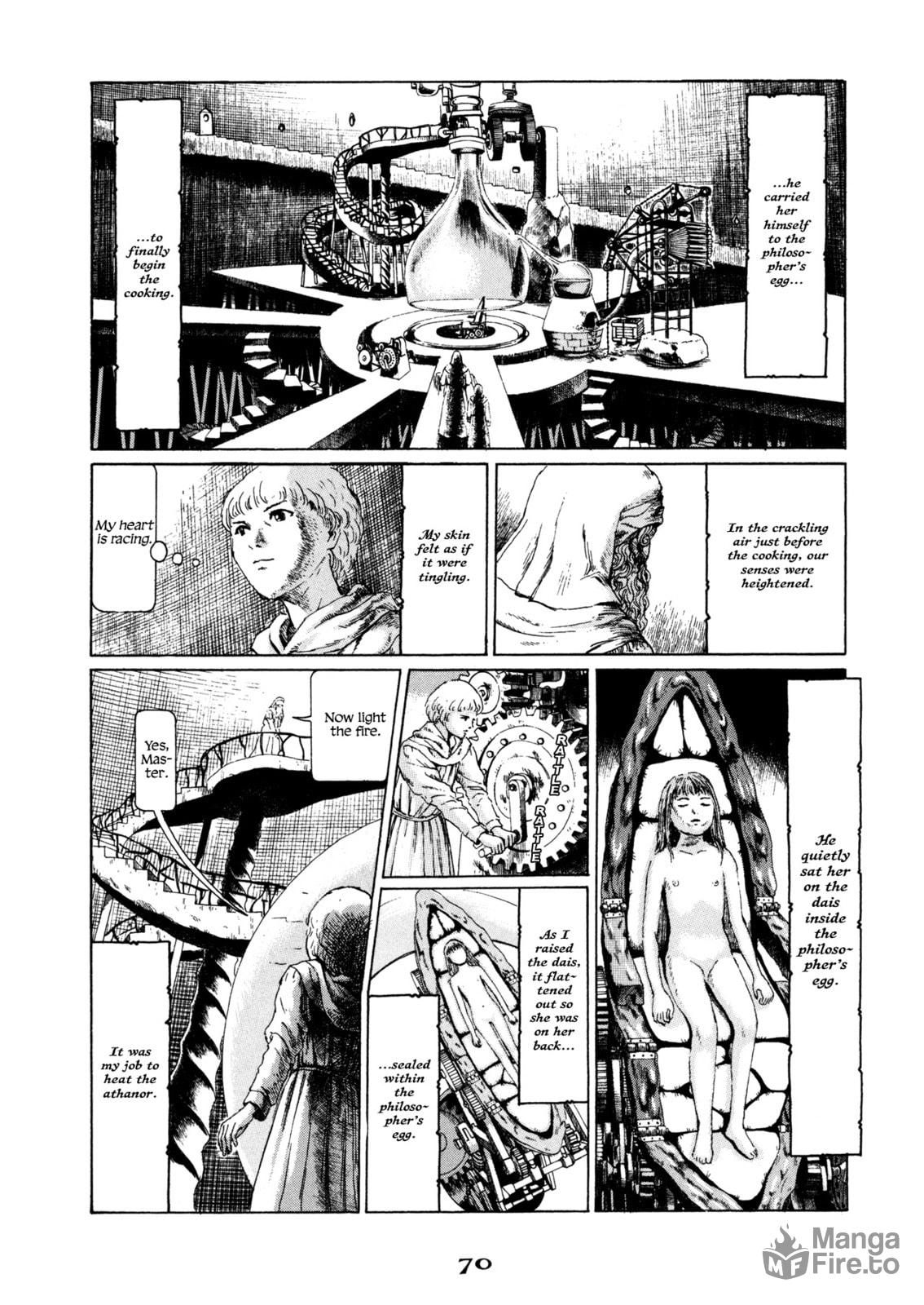 The Book of the Moon page 5