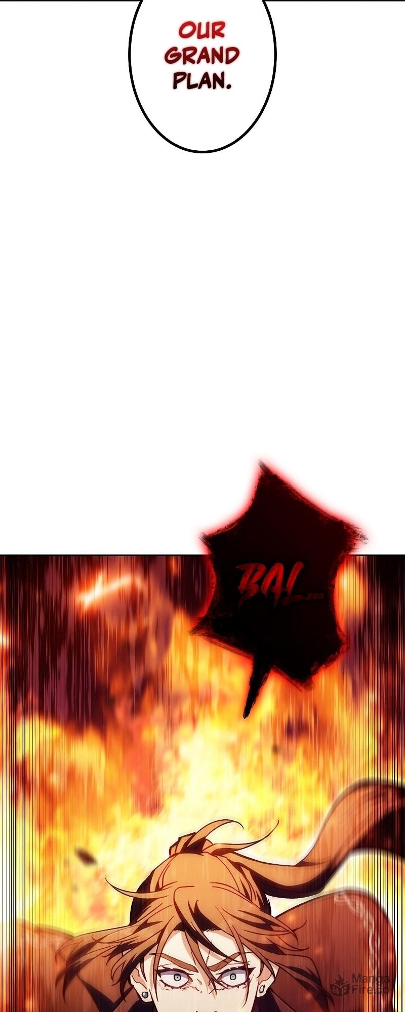 Duke Pendragon: Master of the White Dragon – Chapter 68 page 8