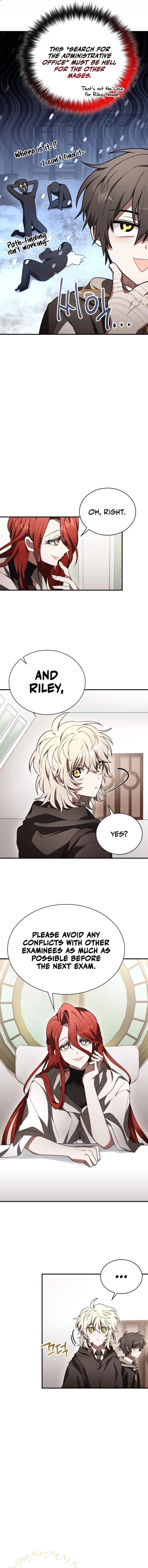 I Become a Legendary Arch Mage by Reading a Book – Chapter 9 page 3