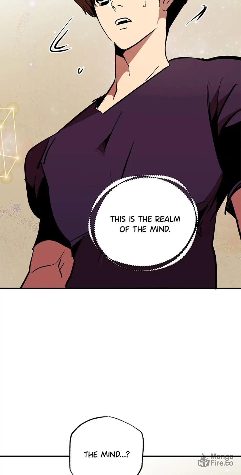 Returning With Absolutely Nothing – Chapter 50 page 9