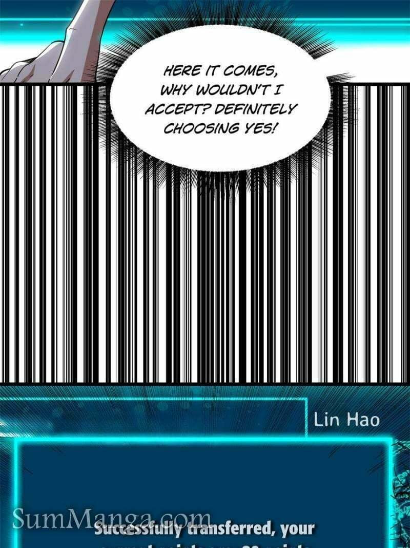 Ancient God's Chosen Warriors – Chapter 13 page 60