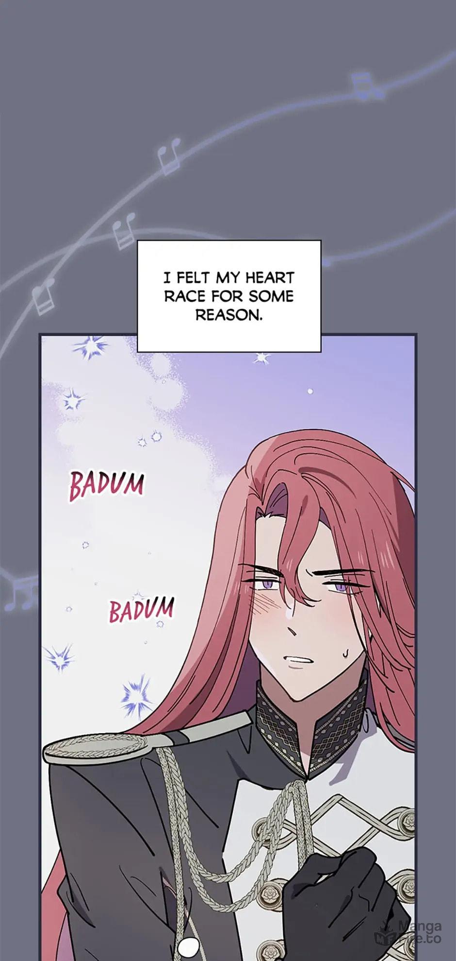 Aria of the Withered Branch – Chapter 43 page 23