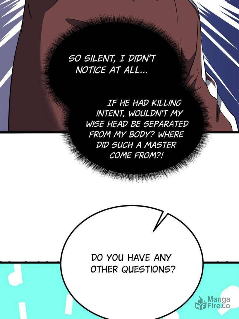 Ancient God's Chosen Warriors – Chapter 52 page 50