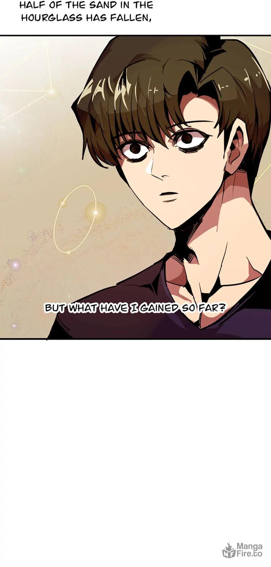 Returning With Absolutely Nothing – Chapter 51 page 19