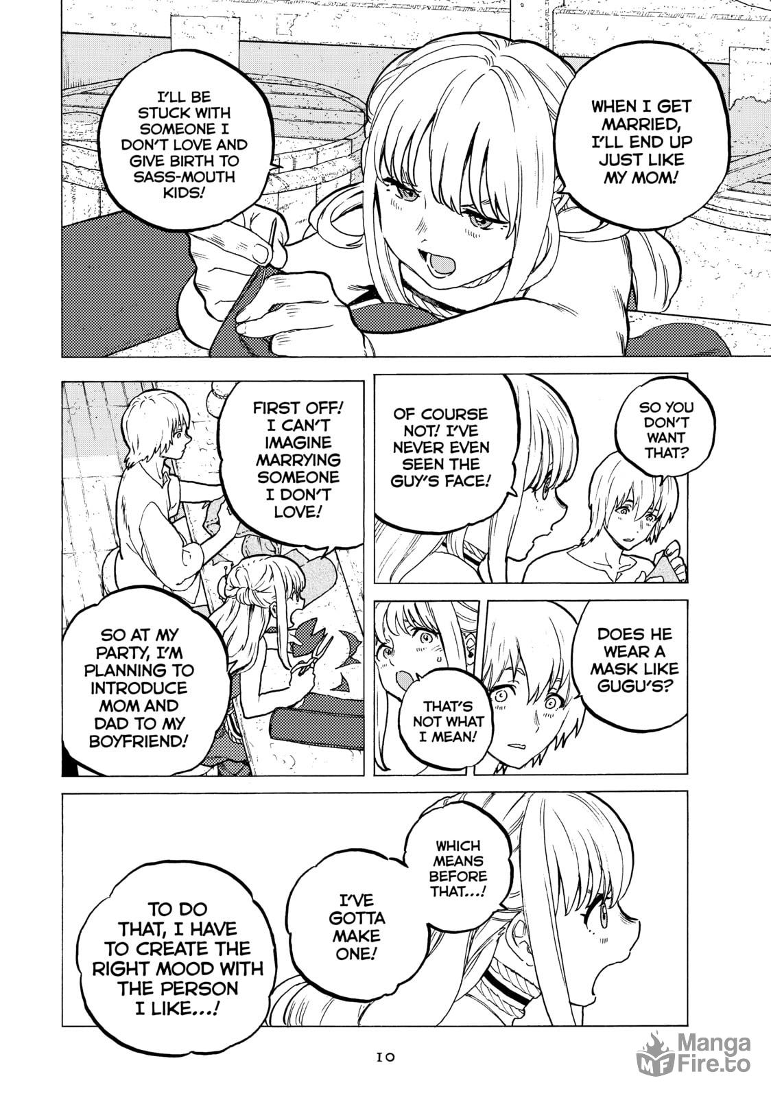 Winding Road page 5