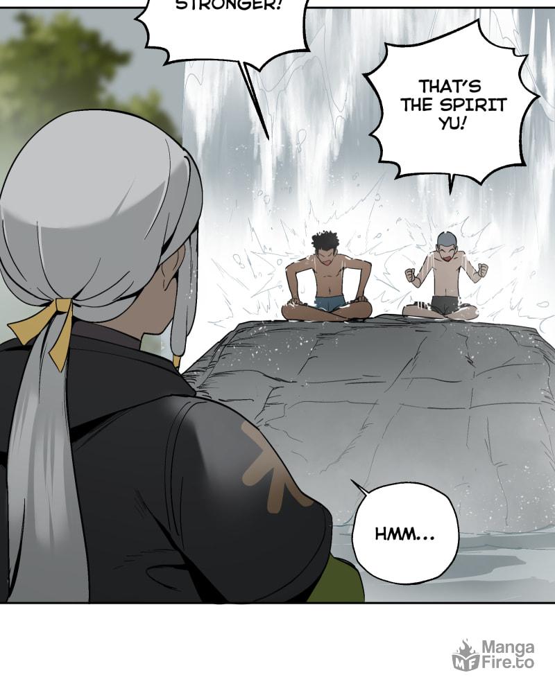 Black Sun – Chapter 25 page 23