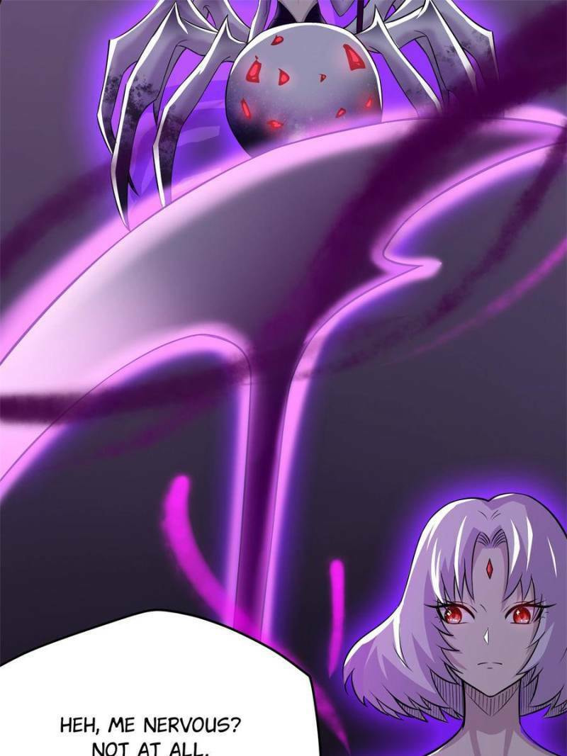 Ancient God's Chosen Warriors – Chapter 13 page 6