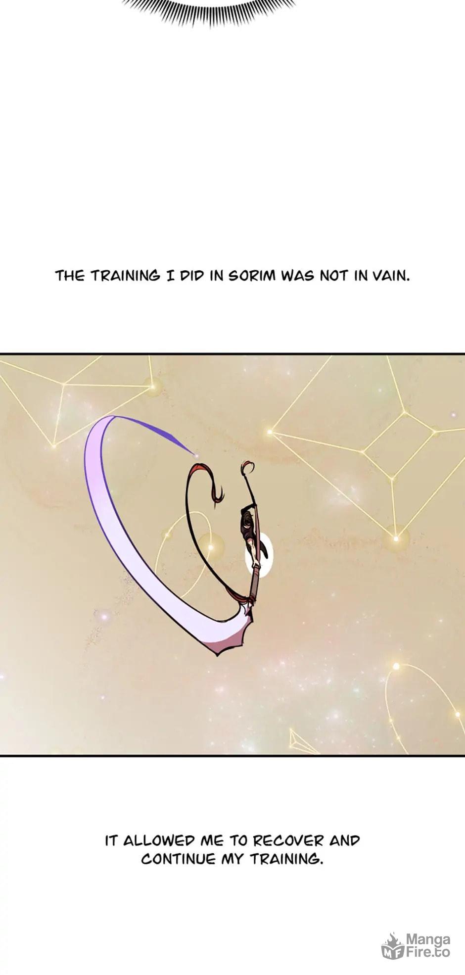 Returning With Absolutely Nothing – Chapter 51 page 9