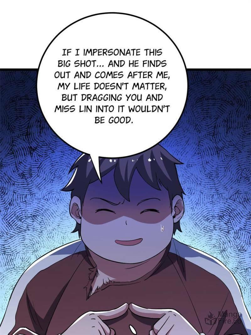 Ancient God's Chosen Warriors – Chapter 52 page 41