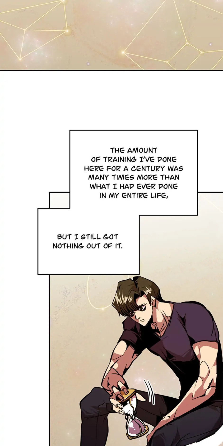 Returning With Absolutely Nothing – Chapter 51 page 28