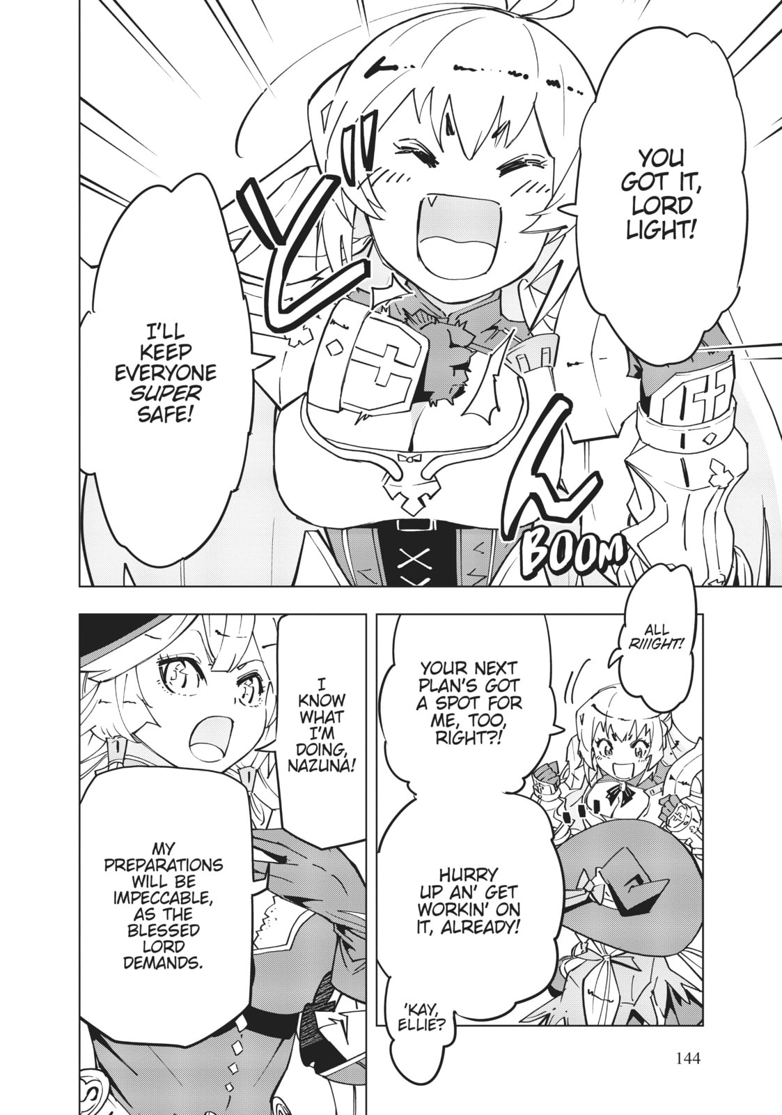 TREASURE page 15