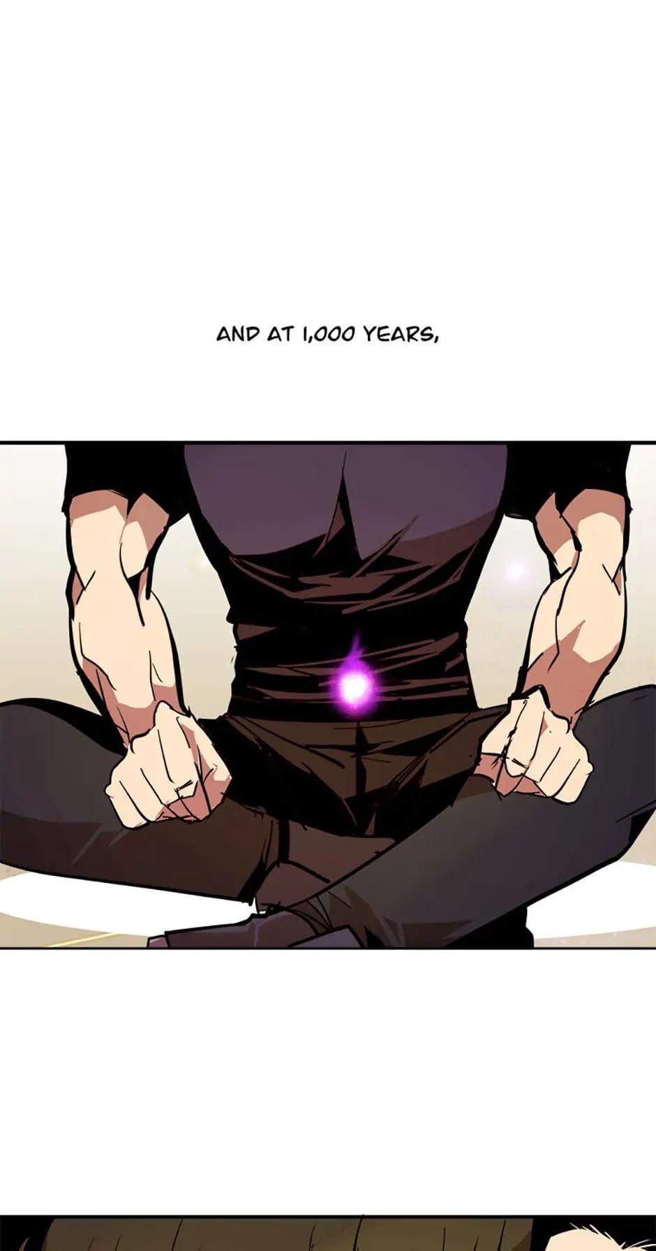 Returning With Absolutely Nothing – Chapter 51 page 57