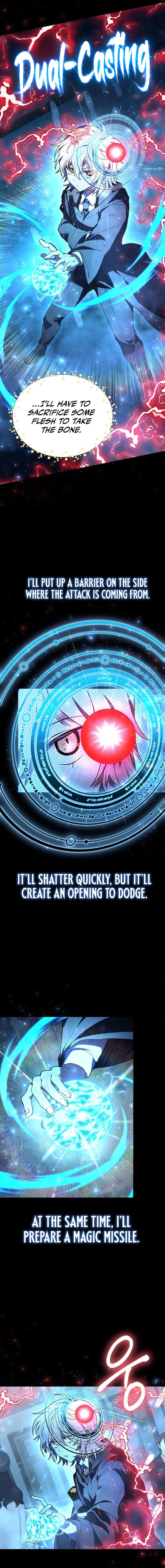 I Become a Legendary Arch Mage by Reading a Book – Chapter 9 page 9