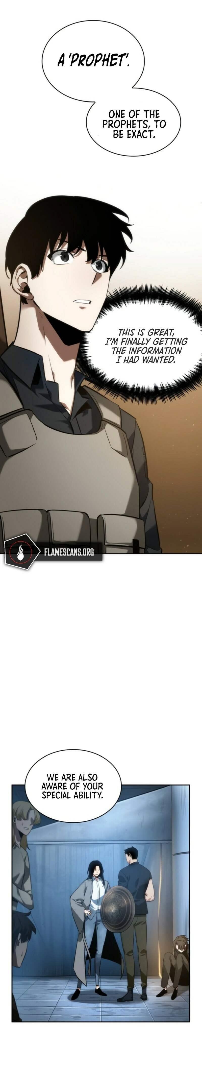 Future War (5) page 12