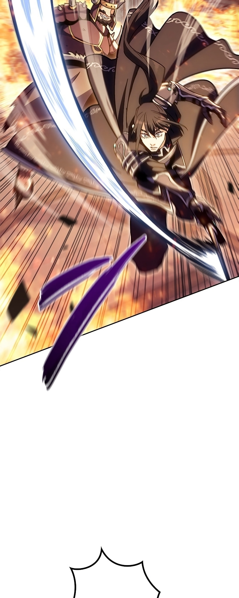 Duke Pendragon: Master of the White Dragon – Chapter 68 page 60