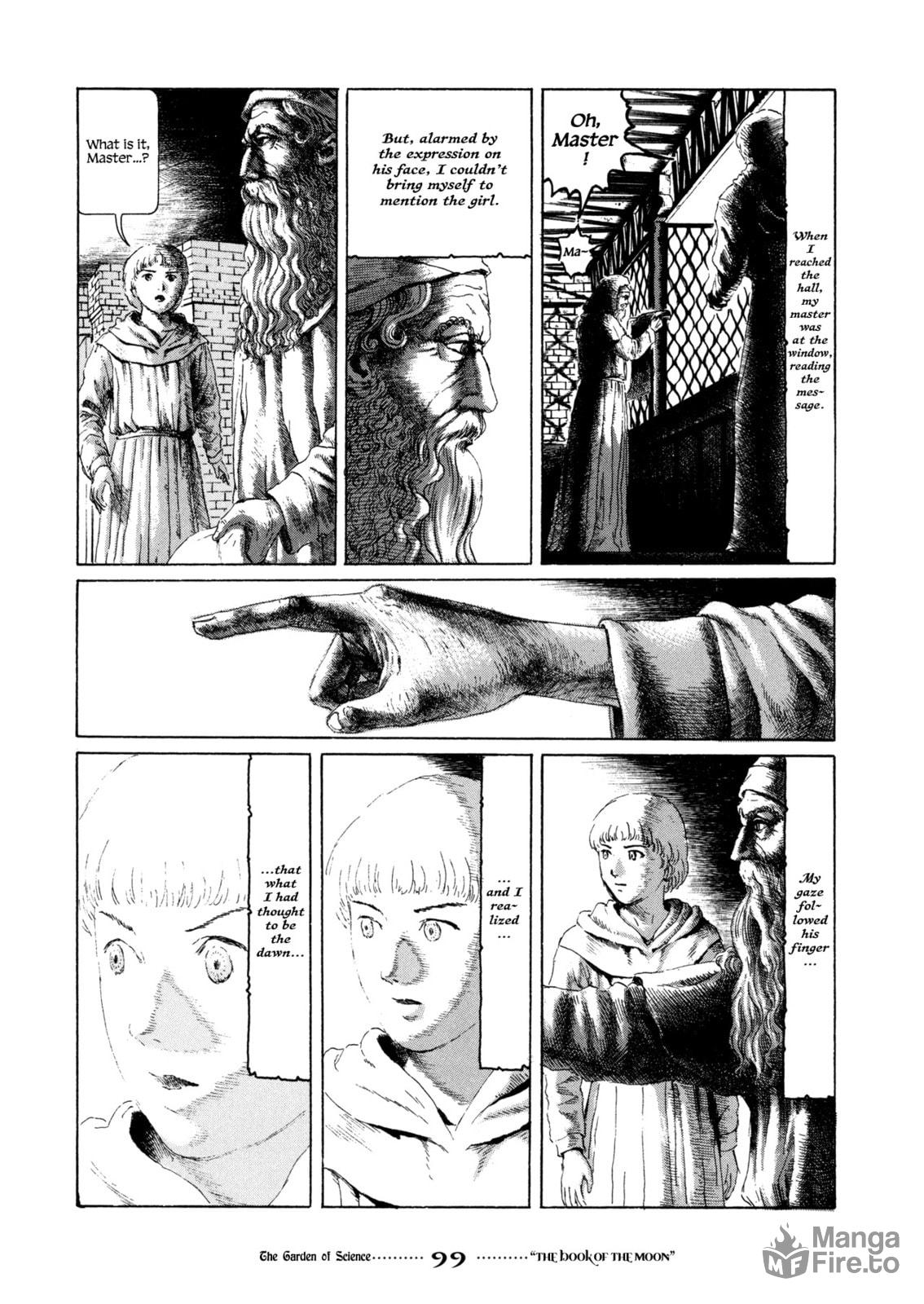 The Book of the Moon page 34