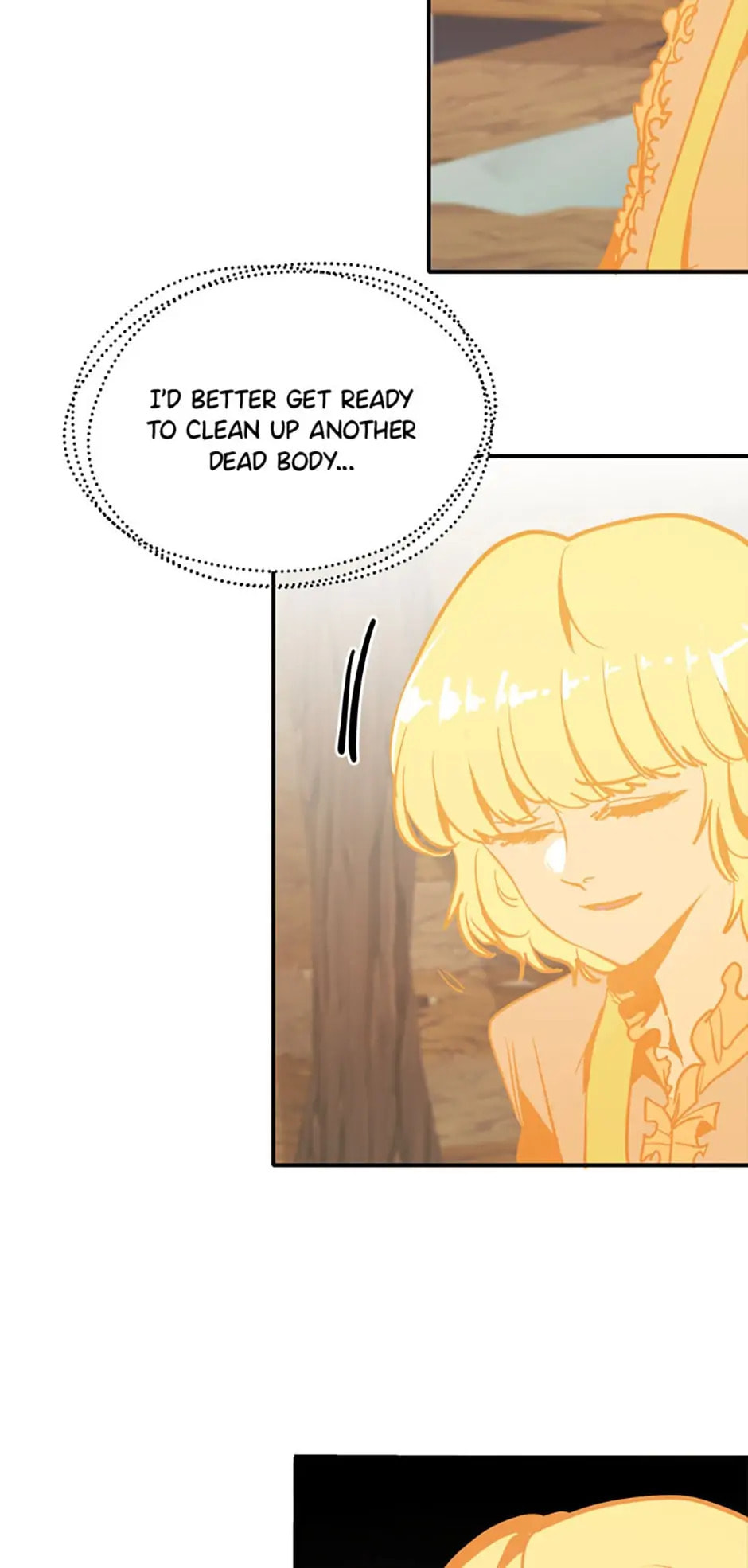 Returning With Absolutely Nothing – Chapter 50 page 58
