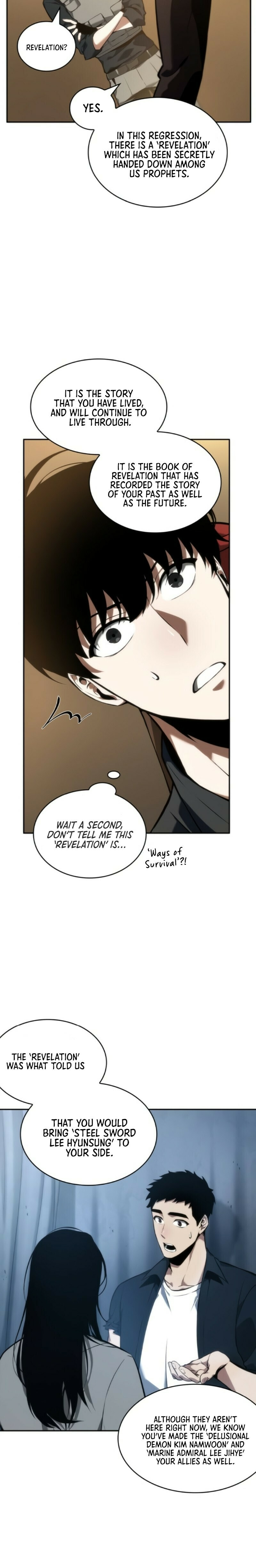 Future War (5) page 15