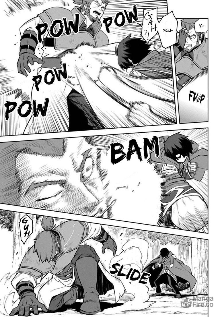 Hiiro Snaps, Part 1 page 20
