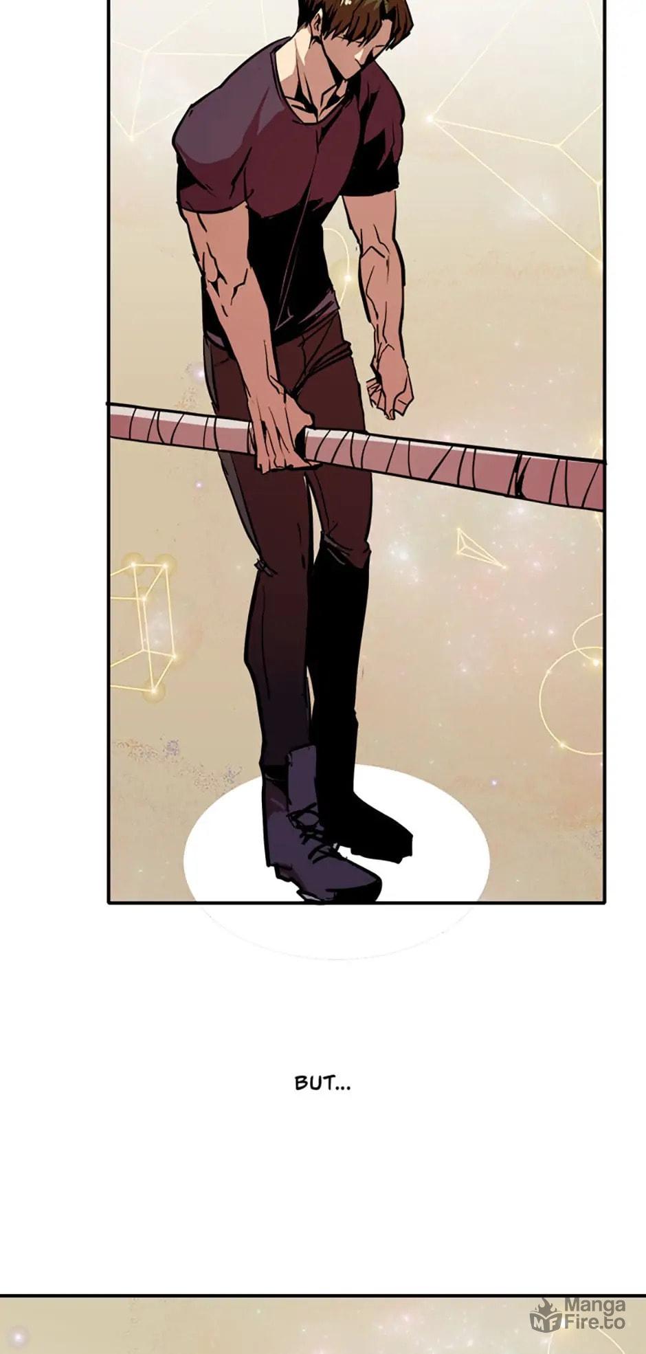 Returning With Absolutely Nothing – Chapter 50 page 50