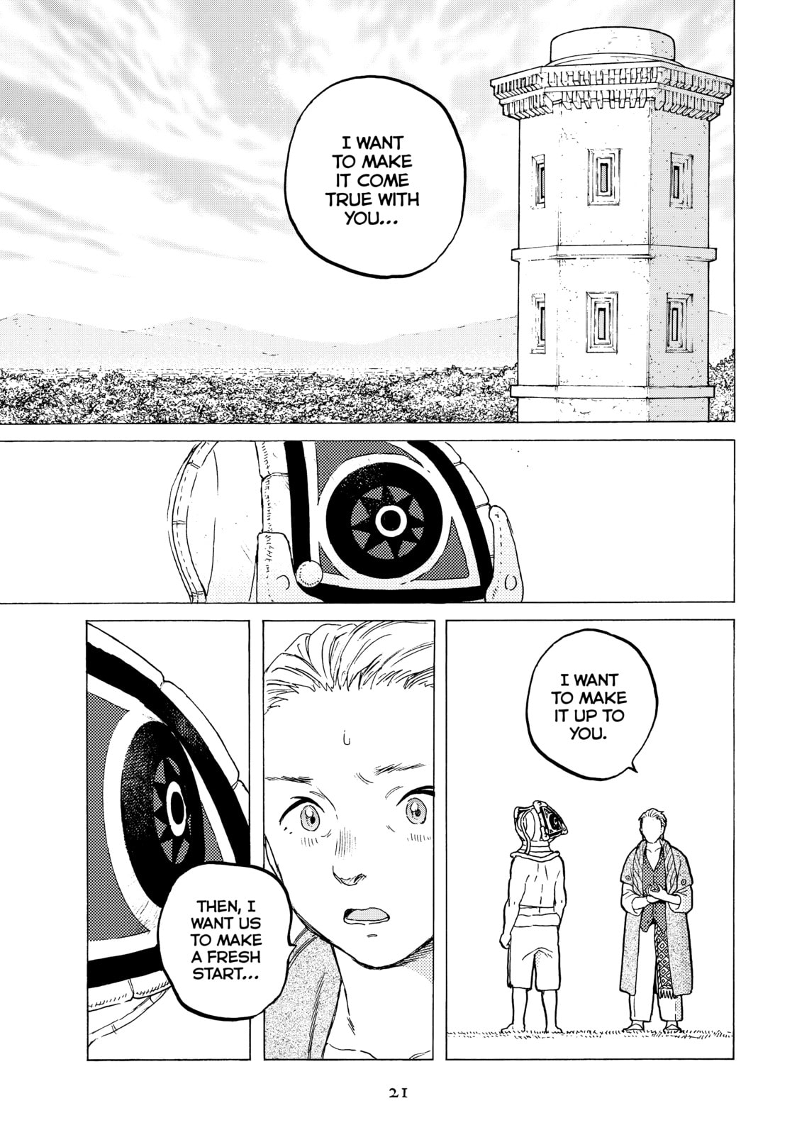 Winding Road page 16