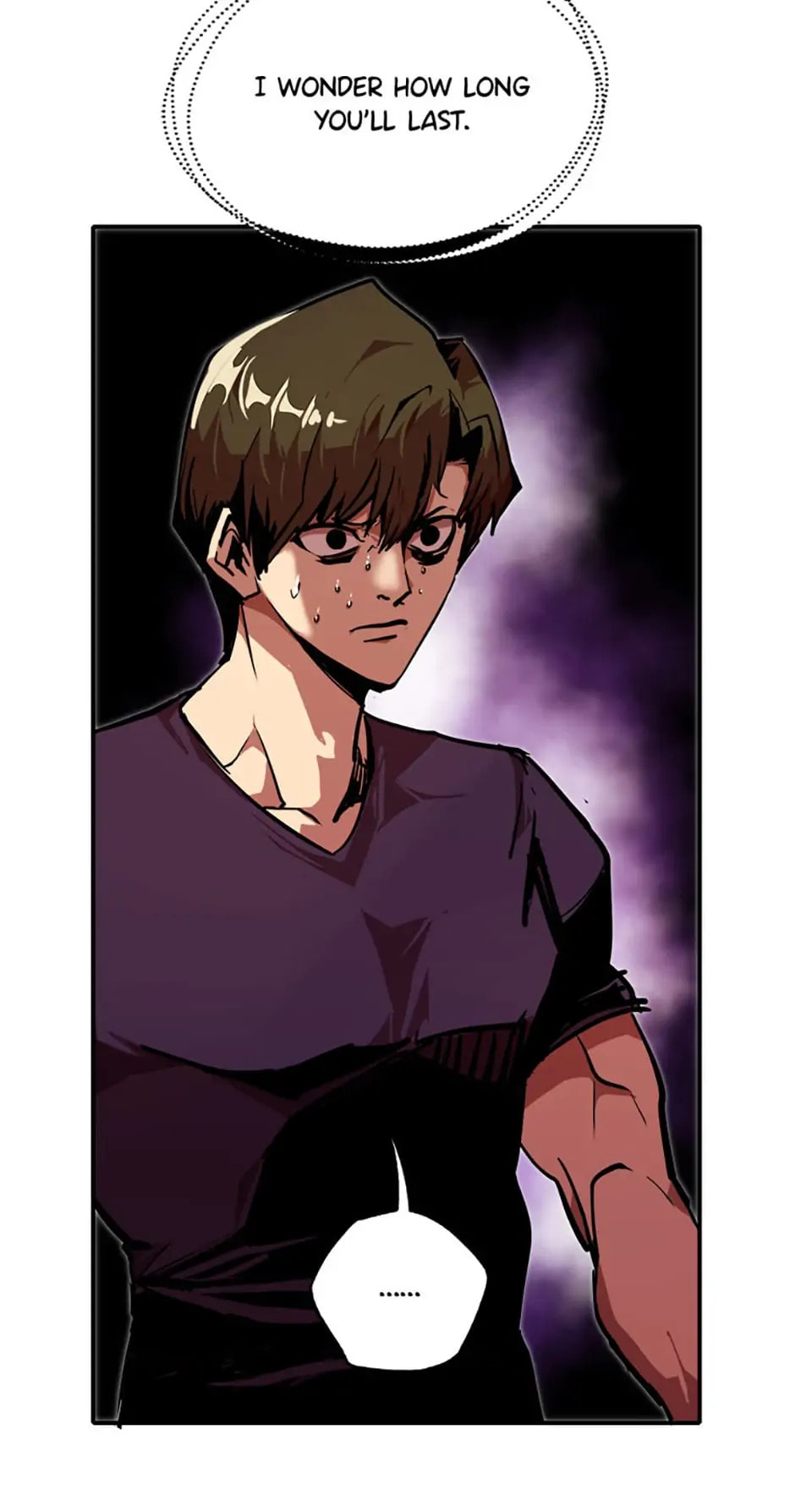 Returning With Absolutely Nothing – Chapter 50 page 27