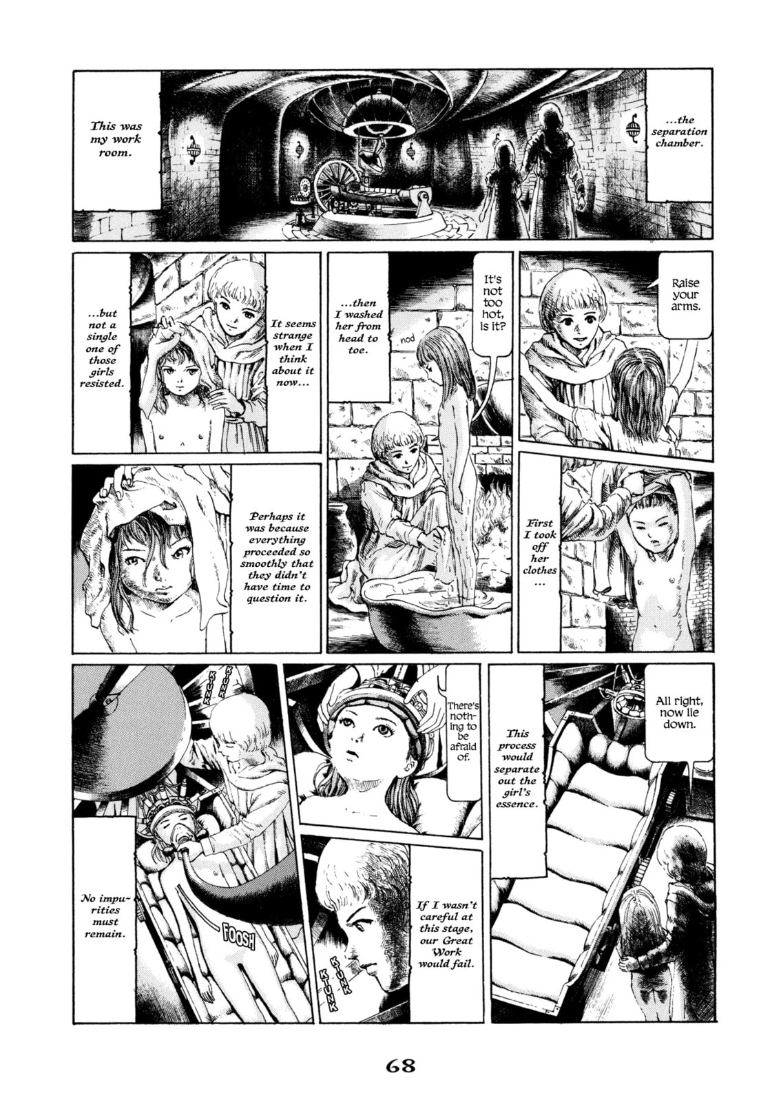 The Book of the Moon page 3