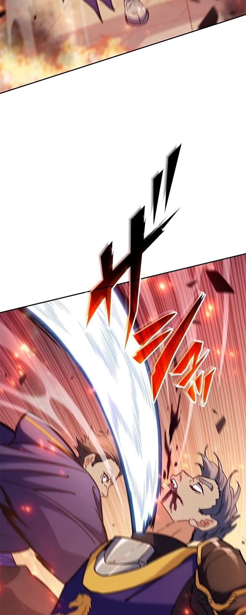 Duke Pendragon: Master of the White Dragon – Chapter 68 page 29
