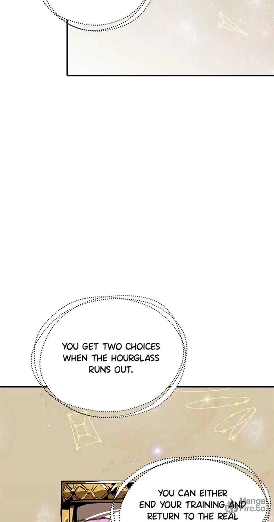 Returning With Absolutely Nothing – Chapter 50 page 19