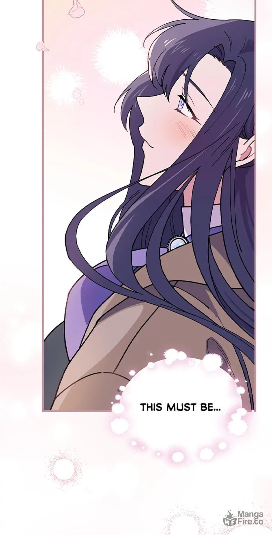 Aria of the Withered Branch – Chapter 43 page 77