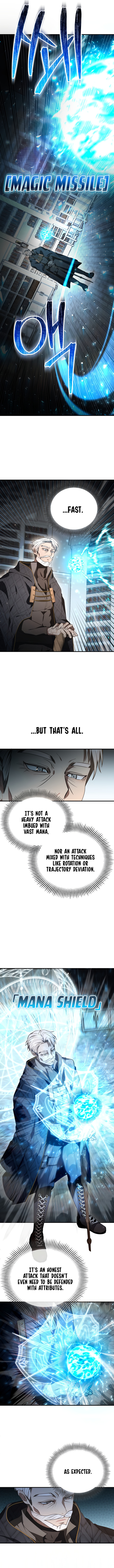 I Become a Legendary Arch Mage by Reading a Book – Chapter 12 page 13