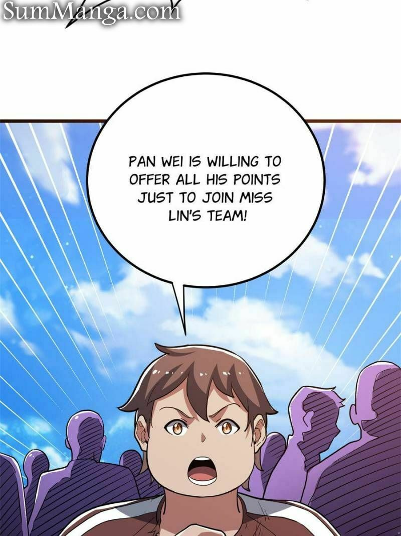 Ancient God's Chosen Warriors – Chapter 52 page 6
