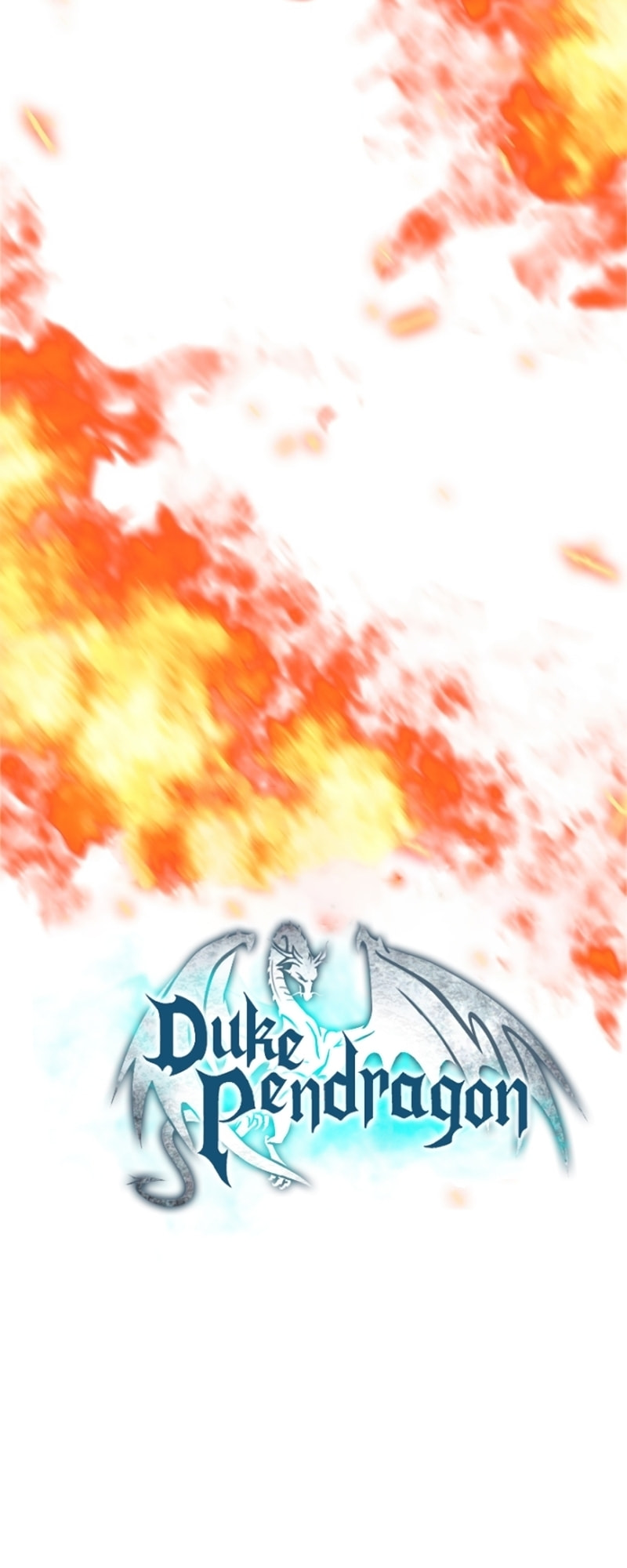 Duke Pendragon: Master of the White Dragon – Chapter 68 page 12
