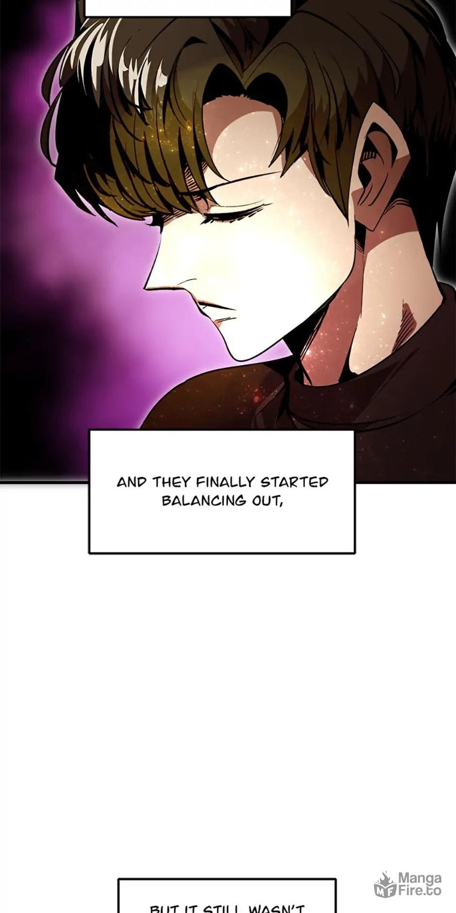 Returning With Absolutely Nothing – Chapter 40 page 41