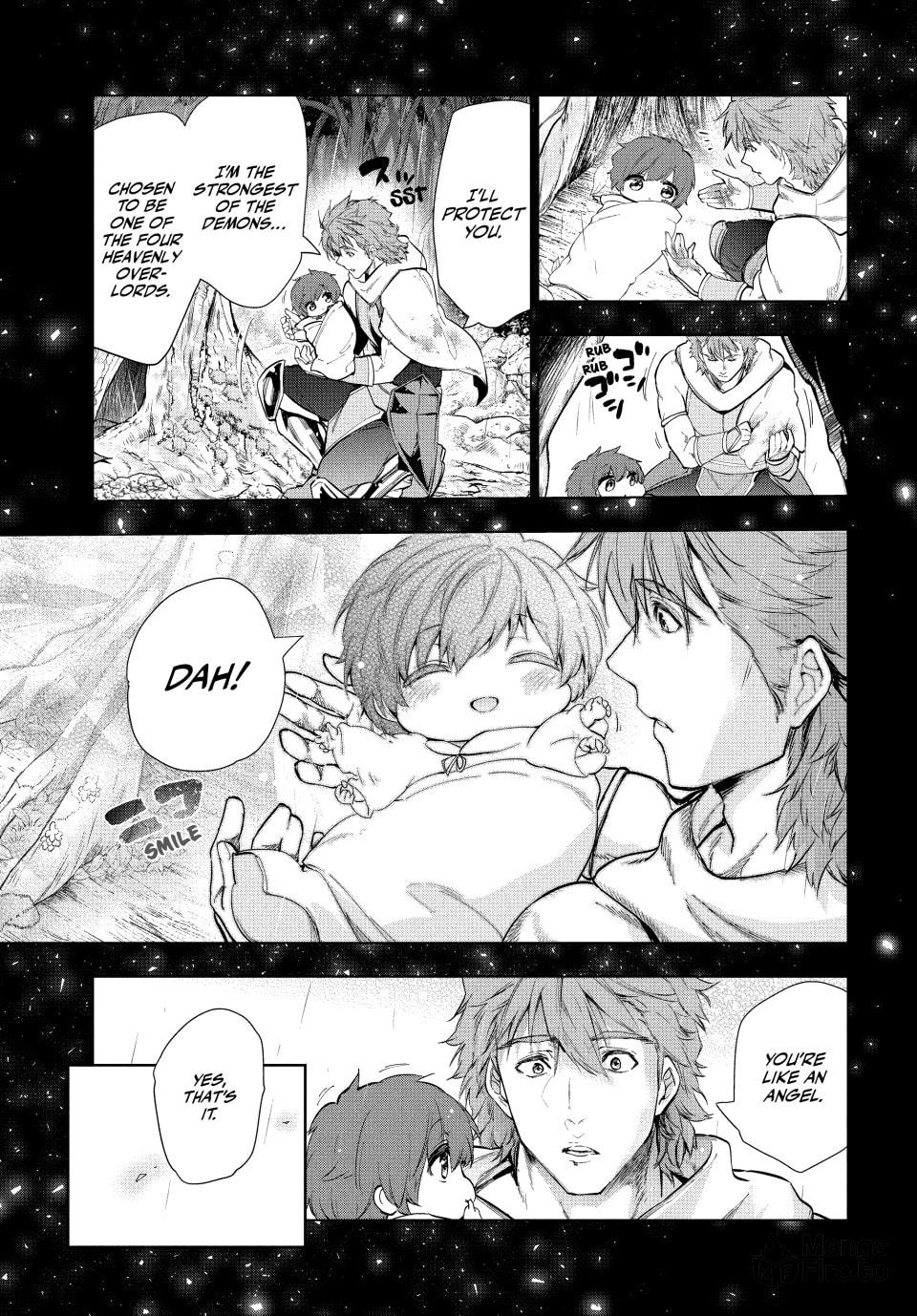 Kaiko sareta Ankoku Heishi (30-dai) no Slow na Second Life – Chapter 22 page 26